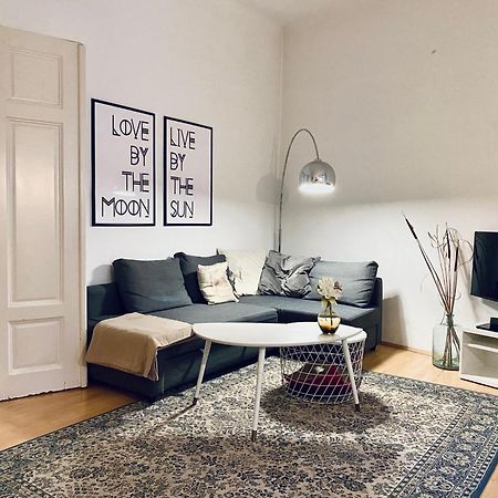 Sweet Suite Wien Eksteriør billede