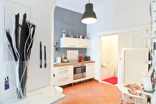 Sweet Suite Wien Eksteriør billede