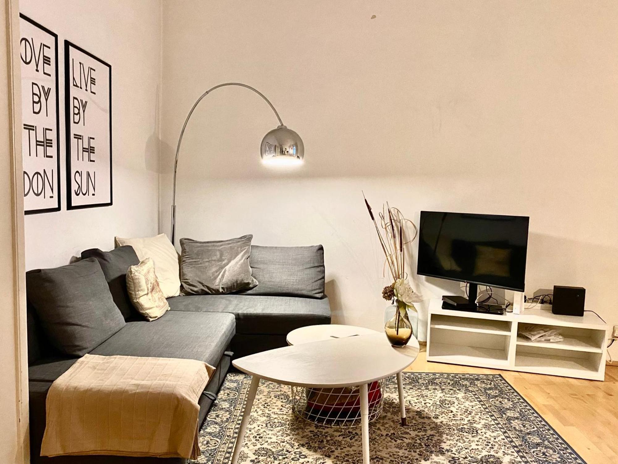 Sweet Suite Wien Eksteriør billede