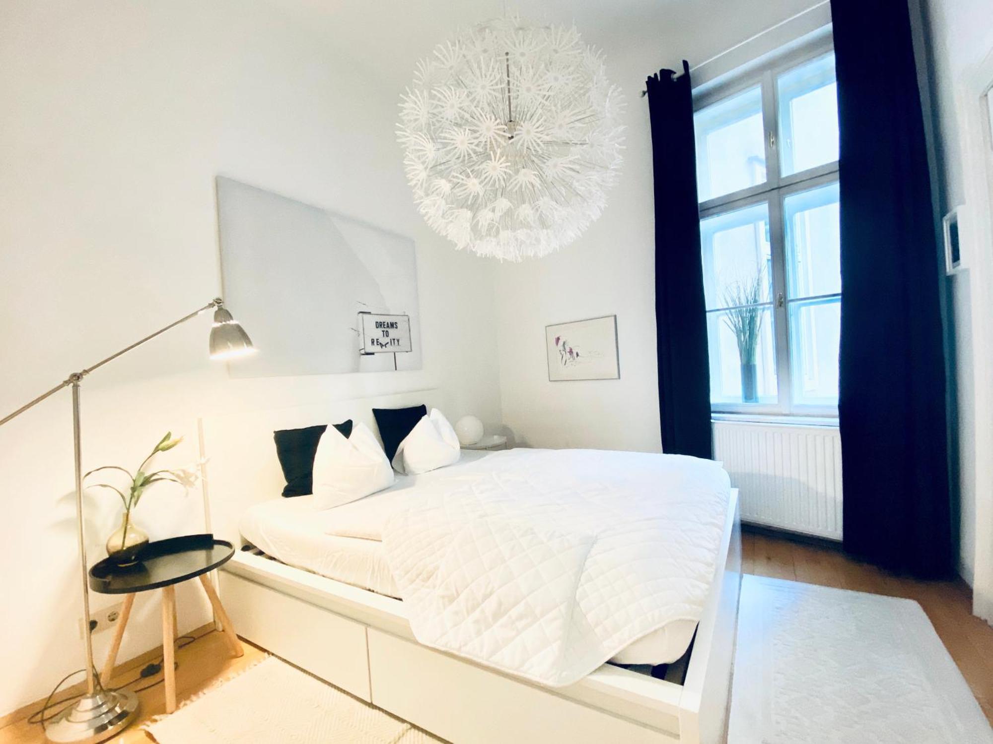 Sweet Suite Wien Eksteriør billede