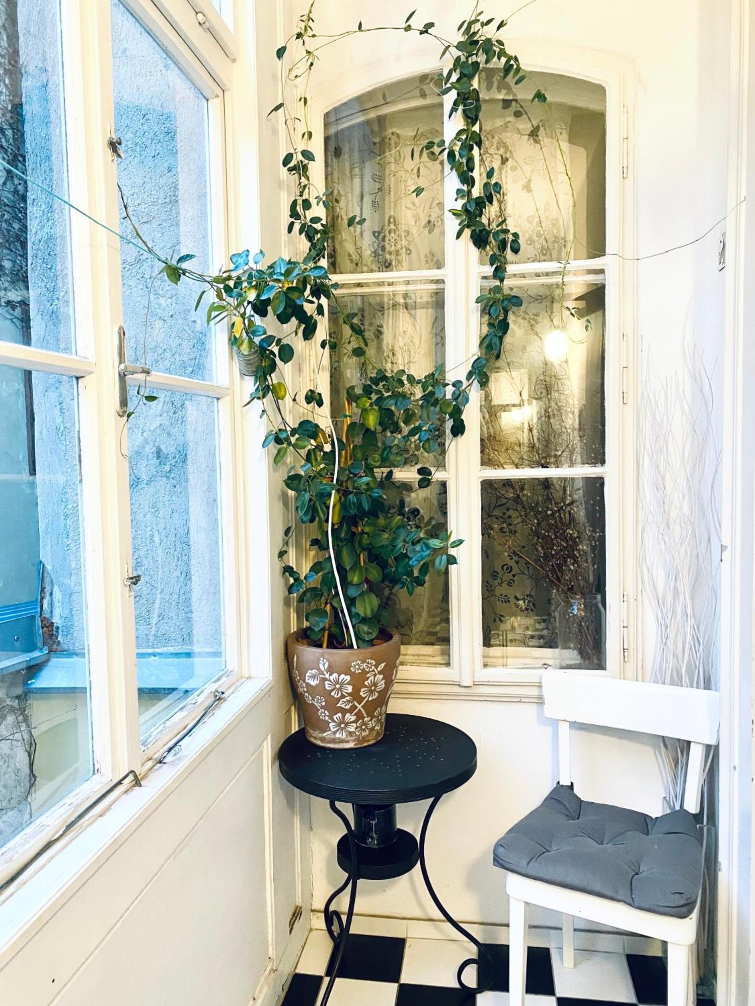 Sweet Suite Wien Eksteriør billede